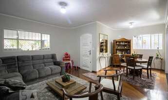 Imagem 3: Casa à Venda - Vila Sabrina , 5 Quartos, 198 m2