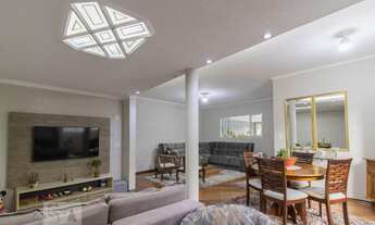 Imagem 6: Casa à Venda - Vila Sabrina , 5 Quartos, 198 m2