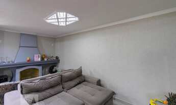 Imagem 7: Casa à Venda - Vila Sabrina , 5 Quartos, 198 m2