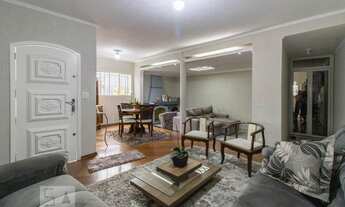 Imagem 2: Casa à Venda - Vila Sabrina , 5 Quartos, 198 m2