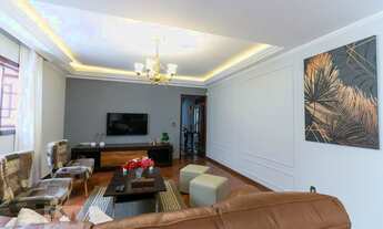 Imagem: Casa à Venda - Chácara Inglesa, 4 Quartos