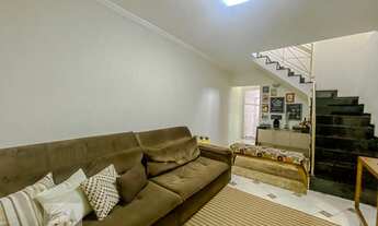 Imagem: Casa à Venda - Vila Matilde, 3 Quartos