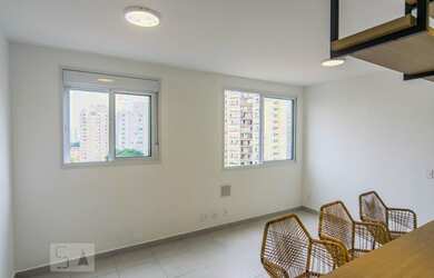 Imagem 4: Apartamento à Venda - Mooca, 1 Quarto, 34 m2