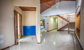 Imagem 7: Casa à Venda - Jabaquara, 4 Quartos, 310 m2