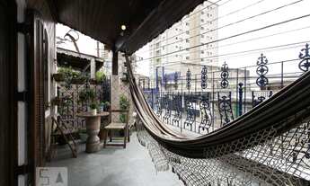 Imagem 7: Casa à Venda - Vila Carrão, 4 Quartos, 150 m2