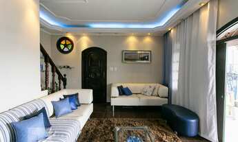 Imagem 4: Casa à Venda - Vila Carrão, 4 Quartos, 150 m2