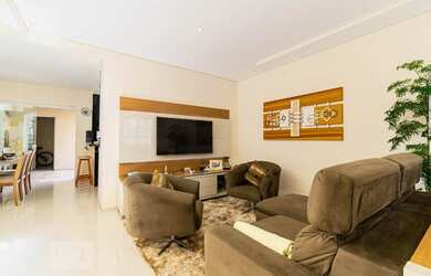 Imagem 3: Casa à Venda - Saúde, 4 Quartos, 190 m2