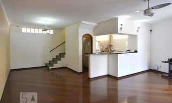 Imagem 2: Casa à Venda - Mooca, 3 Quartos, 193 m2