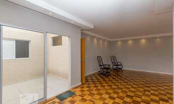 Imagem 6: Casa à Venda - Campo Belo, 3 Quartos, 220 m2