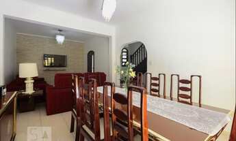 Imagem 7: Casa à Venda - Mooca, 5 Quartos, 266 m2