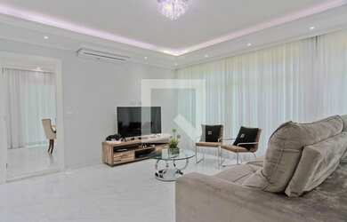 Imagem 4: Casa à Venda - City América, 5 Quartos, 600 m2