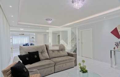 Imagem 6: Casa à Venda - City América, 5 Quartos, 600 m2