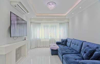 Imagem 7: Casa à Venda - City América, 5 Quartos, 600 m2