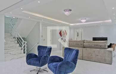 Imagem 3: Casa à Venda - City América, 5 Quartos, 600 m2