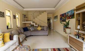 Imagem 2: Casa à Venda - Vila Alpina, 4 Quartos, 292 m2