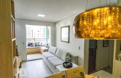 Imagem: Apartamento à Venda - Mooca, 2 Quartos