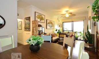 Imagem: Apartamento à Venda - Vila Clementino