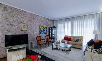 Imagem 3: Casa à Venda - Vila Mariana, 3 Quartos, 325 m2