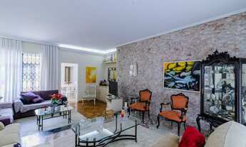 Imagem 4: Casa à Venda - Vila Mariana, 3 Quartos, 325 m2