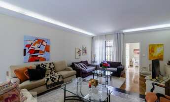 Imagem 5: Casa à Venda - Vila Mariana, 3 Quartos, 325 m2