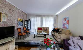 Imagem 2: Casa à Venda - Vila Mariana, 3 Quartos, 325 m2