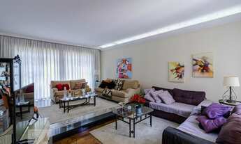 Imagem: Casa à Venda - Vila Mariana, 3 Quartos