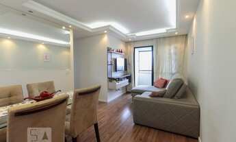 Imagem: Apartamento à Venda - Mooca, 2 Quartos