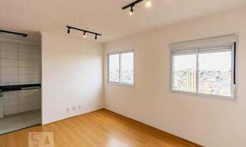 Imagem 6: Apartamento à Venda - Vila Ema, 1 Quarto, 32 m2