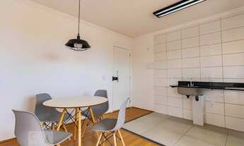 Imagem: Apartamento à Venda - Vila Ema, 1 Quarto