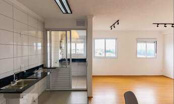 Imagem 4: Apartamento à Venda - Vila Ema, 1 Quarto, 32 m2