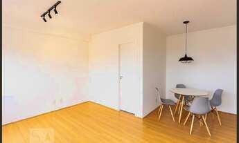 Imagem 7: Apartamento à Venda - Vila Ema, 1 Quarto, 32 m2