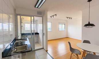 Imagem 2: Apartamento à Venda - Vila Ema, 1 Quarto, 32 m2