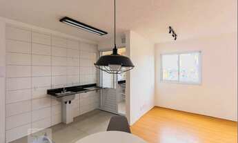 Imagem 3: Apartamento à Venda - Vila Ema, 1 Quarto, 32 m2