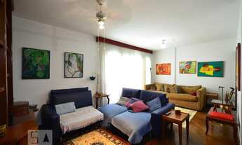 Imagem: Apartamento à Venda - Vila Clementino