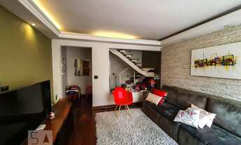 Imagem: Casa à Venda - Vila Mariana, 2 Quartos