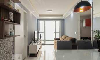 Imagem: Apartamento à Venda - Belém, 2 Quartos