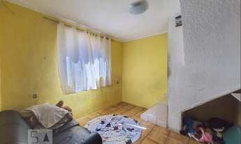 Imagem: Casa à Venda - Casa Verde, 2 Quartos, 267