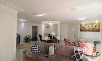 Imagem 4: Apartamento à Venda - Jardim Anália Franco, 3 Quartos, 157 m2