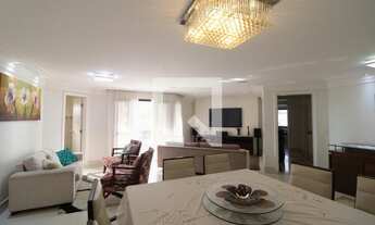 Imagem 2: Apartamento à Venda - Jardim Anália Franco, 3 Quartos, 157 m2