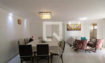 Imagem 3: Apartamento à Venda - Jardim Anália Franco, 3 Quartos, 157 m2