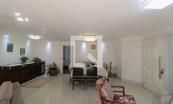 Imagem 5: Apartamento à Venda - Jardim Anália Franco, 3 Quartos, 157 m2