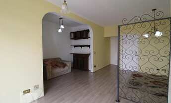 Imagem 2: Apartamento à Venda - Campo Belo, 3 Quartos, 107 m2