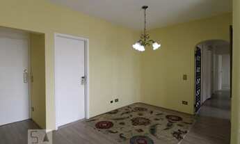 Imagem 4: Apartamento à Venda - Campo Belo, 3 Quartos, 107 m2