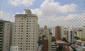 Imagem 6: Apartamento à Venda - Campo Belo, 3 Quartos, 107 m2