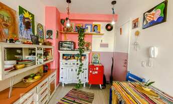 Imagem 5: Apartamento à Venda - Mooca, 1 Quarto, 34 m2