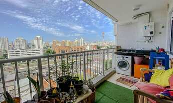 Imagem 7: Apartamento à Venda - Mooca, 1 Quarto, 34 m2