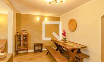 Imagem 7: Casa à Venda - Jabaquara, 3 Quartos, 250 m2