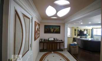 Imagem: Apartamento à Venda - Jardim Anália Franco