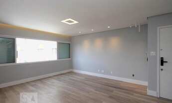 Imagem 2: Apartamento à Venda - Bela Vista, 2 Quartos, 104 m2