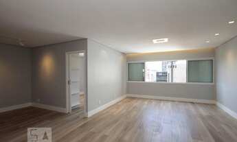 Imagem: Apartamento à Venda - Bela Vista, 2 Quartos